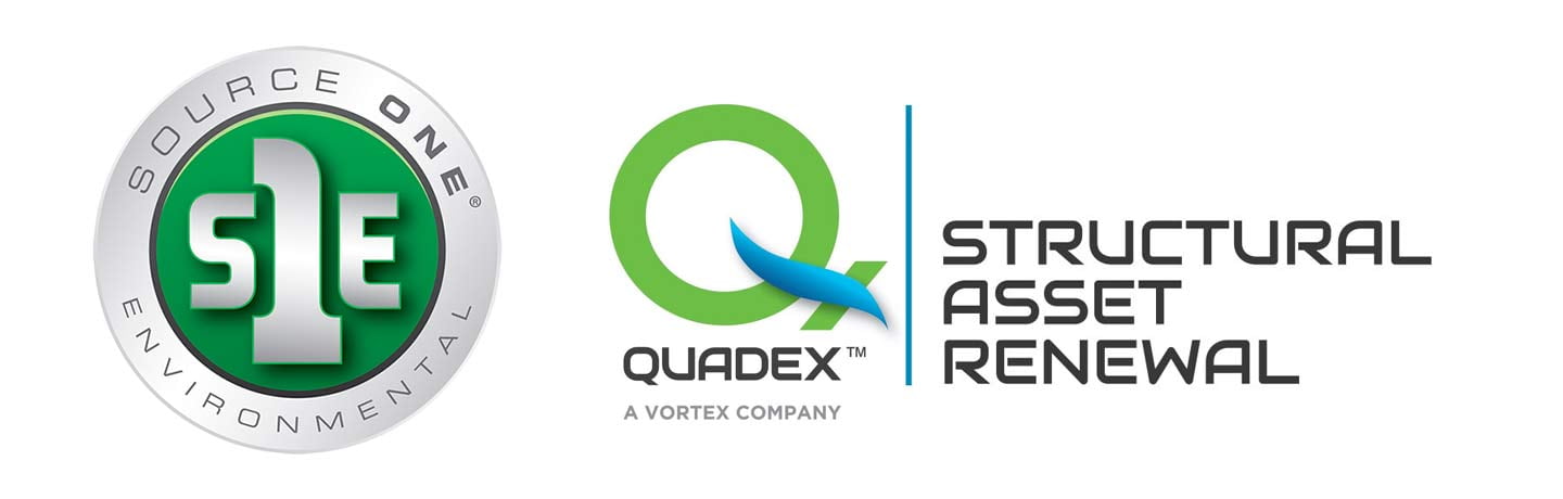 S1E - Quadex - Structural Asset Renewal