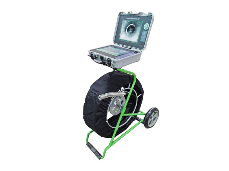 S1E Optical Push Camera