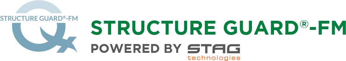 Structure Guard-FM - Powered by Stag Technologies