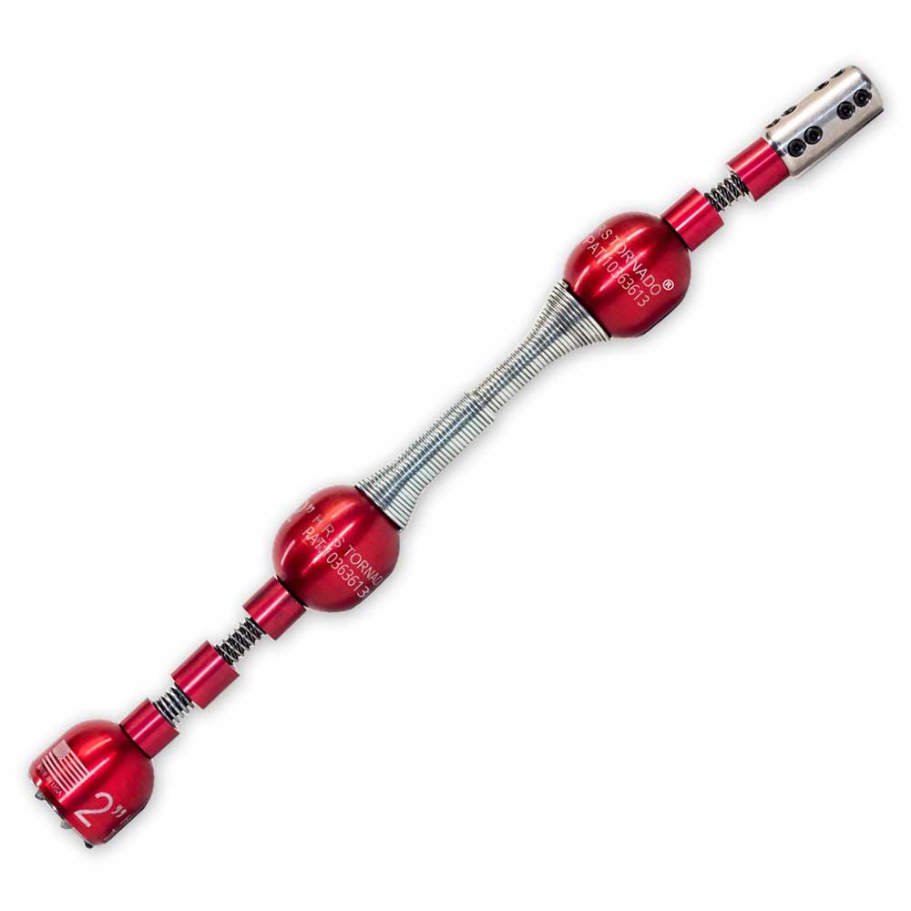 Tornado ™ Reinstatement Cutter 2 Inches
