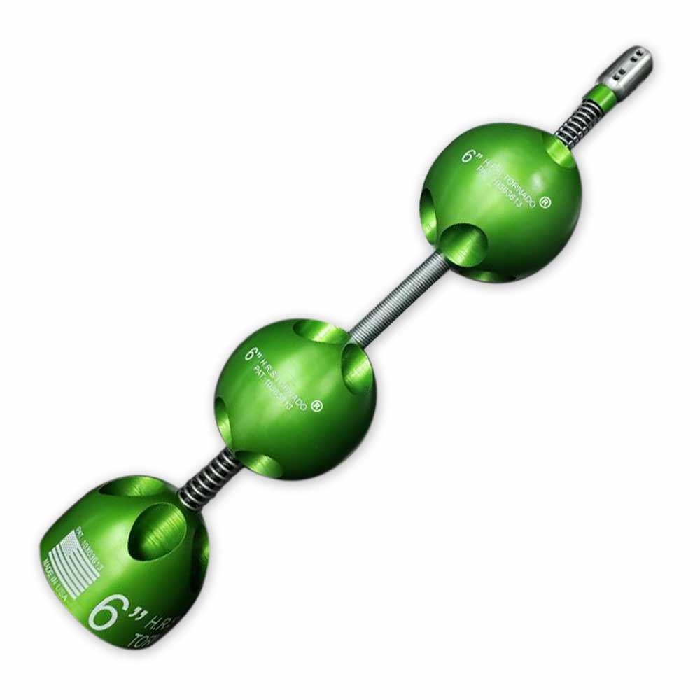 Tornado ™ Reinstatement Cutter 4 Inches