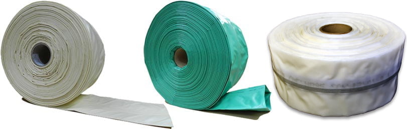 Lateral Lining Calibration Hoses