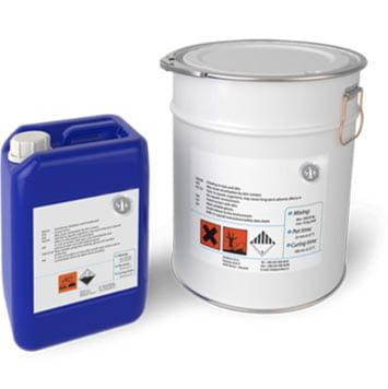 Epoxy Resins