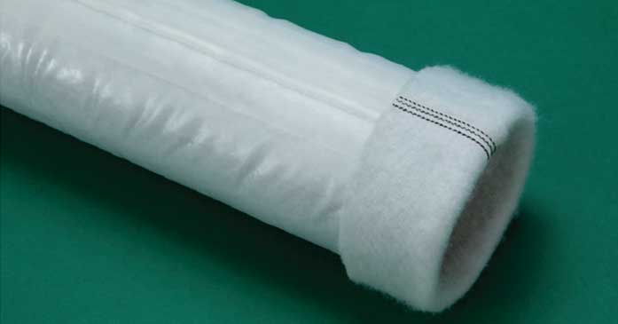 Quad-Cure Liner | 45