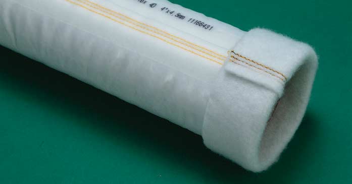 Quad-Cure Liner | Flexi 4D