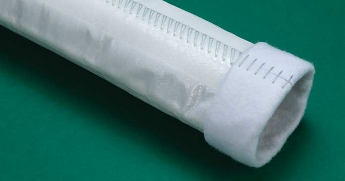 Quad-Cure Liner | Scrim Reinforced