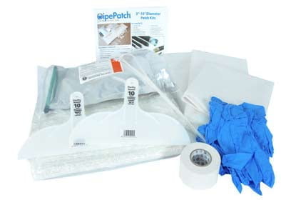Rapid Repair Kit - PipePatch Rapid Repair System