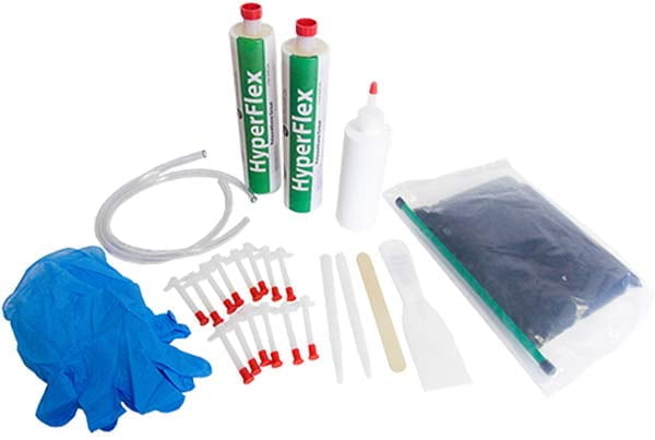 Basement Repair Kit