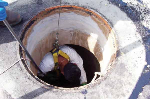 Epoxy Coatings