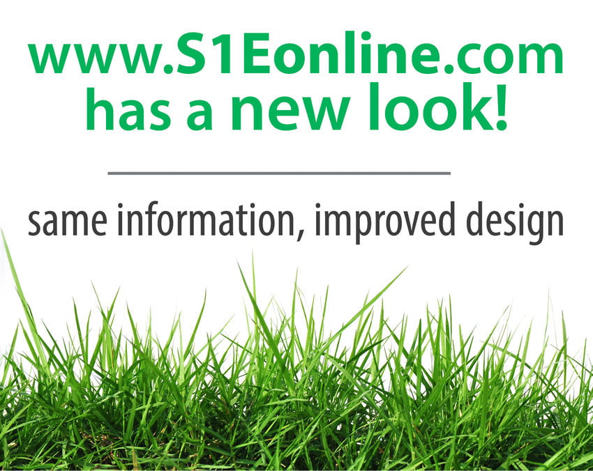 S1E Website Design