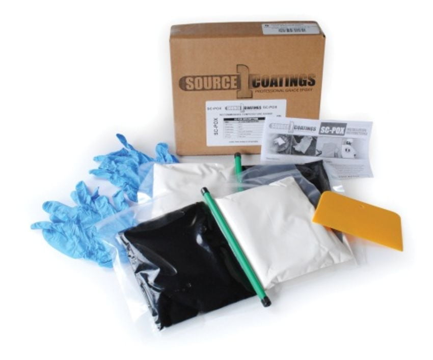 Source 1 Coatings Product Line