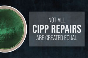 FREE WHITEPAPER: Comparing CIPP Sectional Repairs
