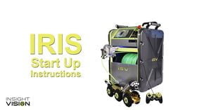 IRIS - Starting Up Your IRIS Mainline Crawler System